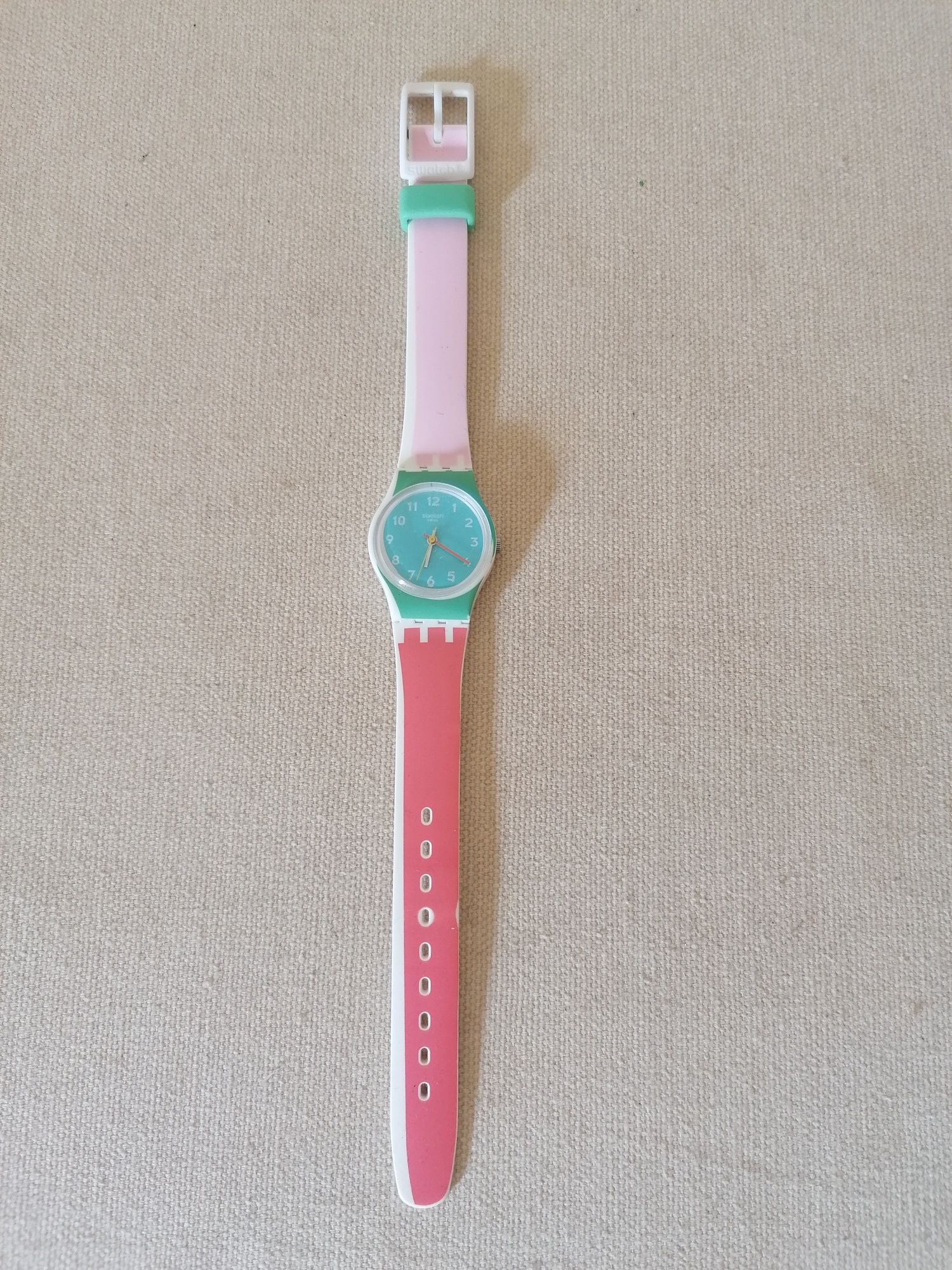 Swatch de Travers