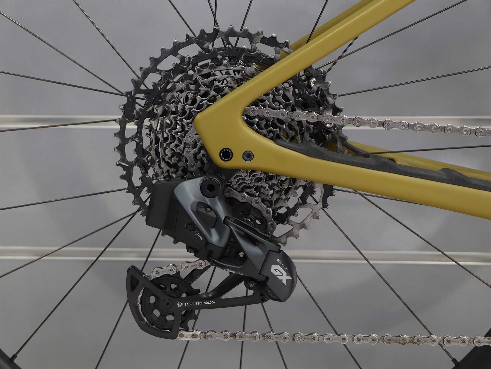 Bicicleta SPECIALIZED Diverge STR Expert (52)