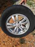 Jantes Mitsubishi