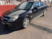 Opel Vectra GTS 1.9 CDTi