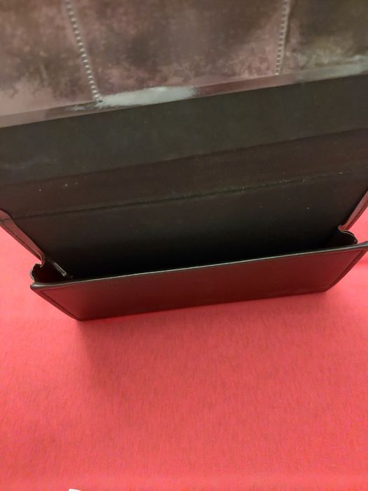 Teczka na dokumenty samochodu