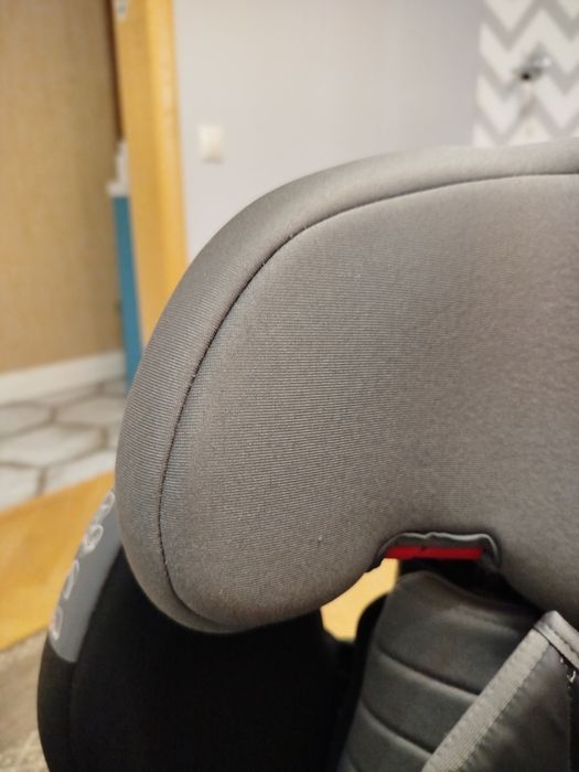 Детское автокресло Avionaut Evolvair