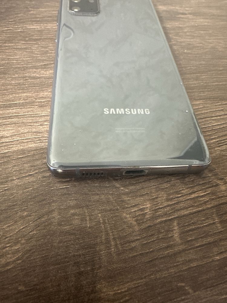 Samsung s20+ 12/128 plus