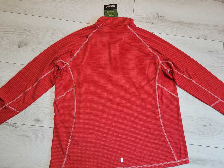 Regatta Yonder-męska bluzka sportowa rozm 58/60