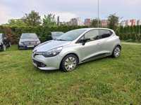 Renault clio 4 benzyna gaz lpg klima  sprawna