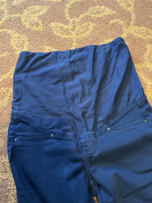 Джинсы для беременных