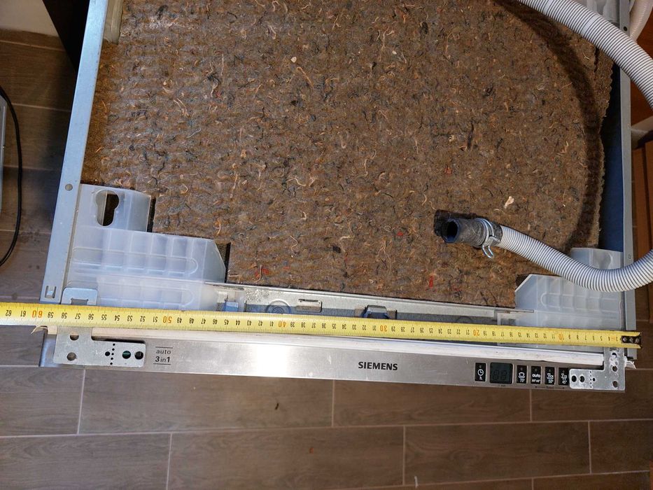 Посудомийна машина Siemens