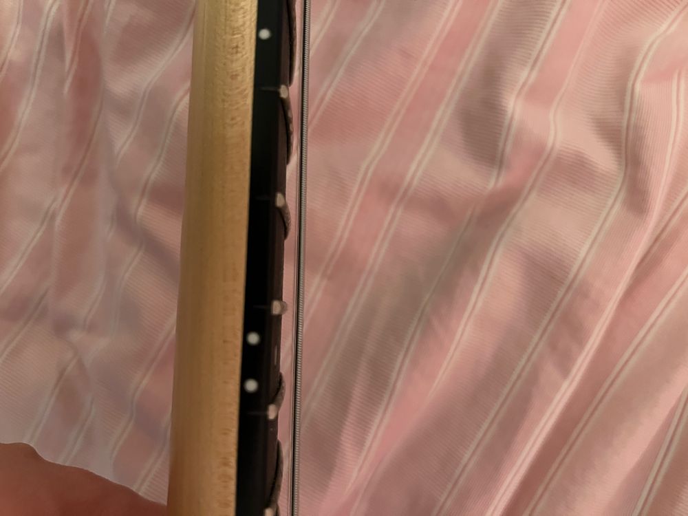 gitara elektryczna esp ltd ec 10