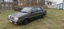 Polonez Atu plus  1.6 gsi lpg hak