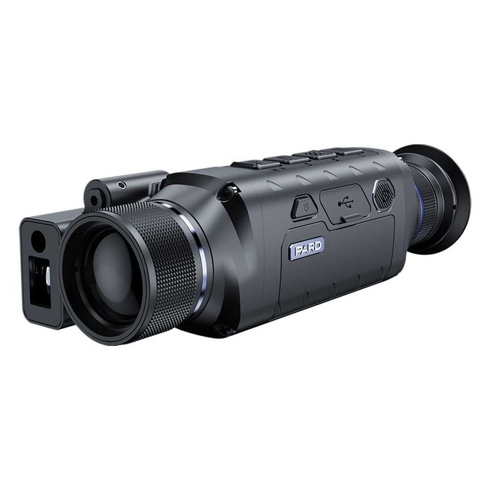 Тепловізор Pard Leopard 480-35 LRF (35 мм, 480х360, 1800 м)