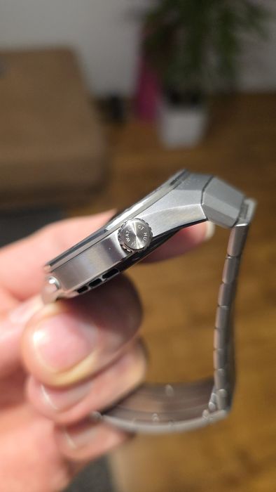 Huawei watch gt 5pro elite gwarancja gratis