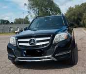 Mercedes GLK 350 4MATIC