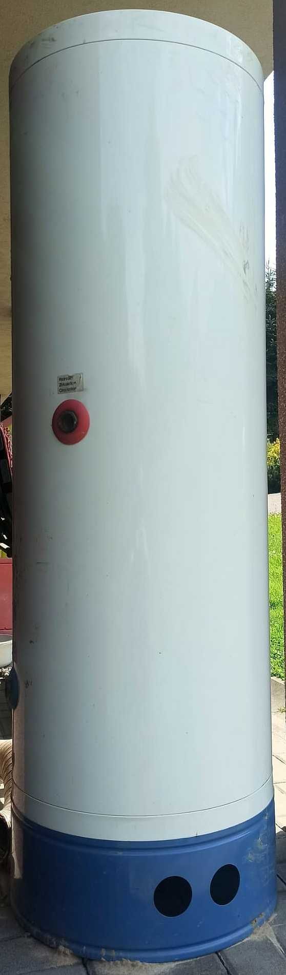 Bojler, gazowy podgrzewacz wody CWU STYLEBOILER AFP 150 - 150 litrów