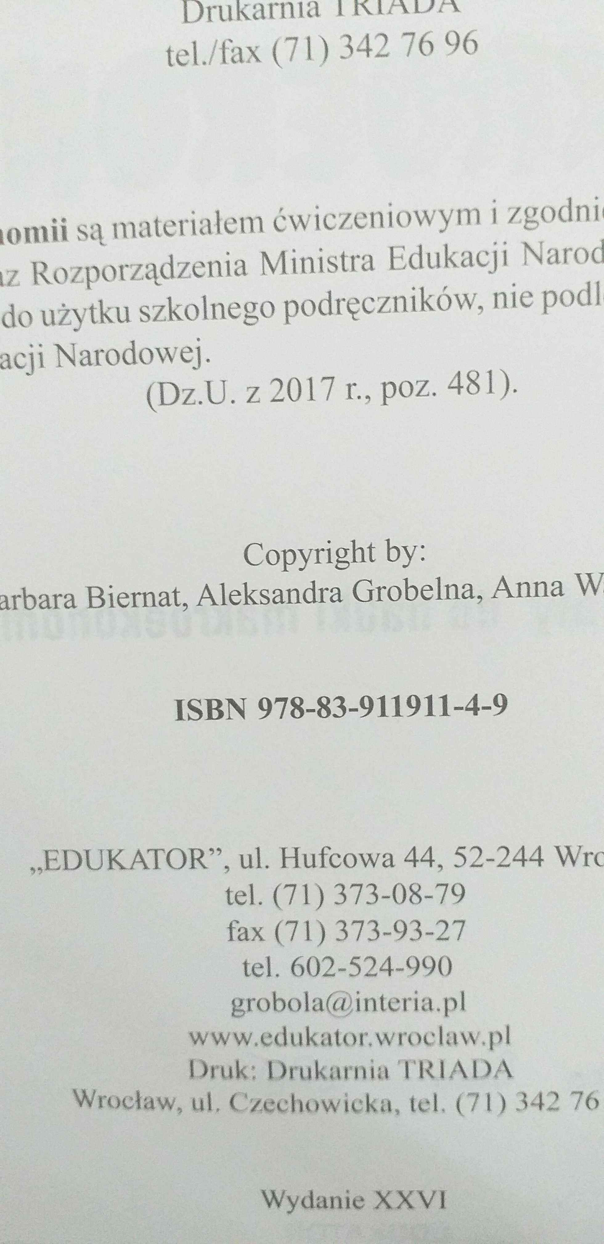 Ćwiczenia z makroekonomii
