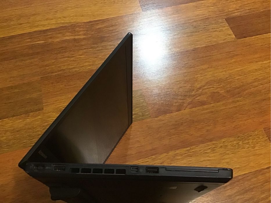 Lenovo ThinkPad T440s,14”fHD IPS,i7-4600U/8GbDDR3/256GbSSD/IntelHD4400