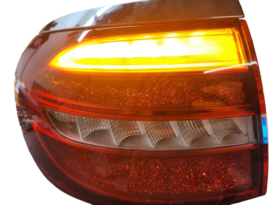 Konwersja EU, Diagnostyka, Przeróbka lamp, TPMS, AirBag, Po wypadku,