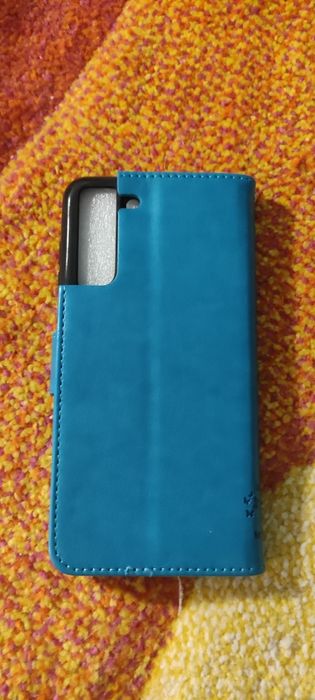 Etui Samsung Galaxy S21 FE 5G