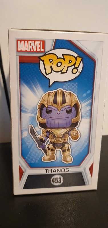 PopFigure do Thanos