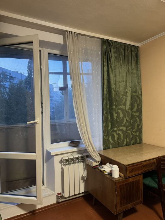 LS31 Продам дешеву 1 комнатную квартиру на Алексеевке.квартиру