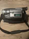 Sony Digital Handycam (Digital8)
