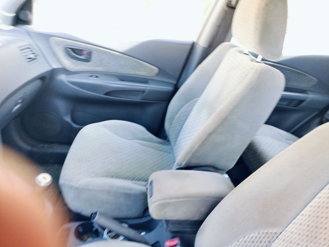 Hyundai Tucson 2.0