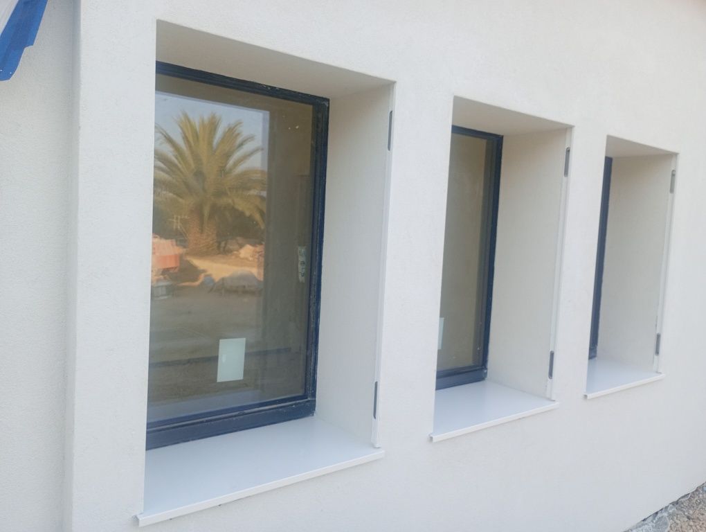 Capoto todo tipo de barramento e pintura ( remodelação geral]