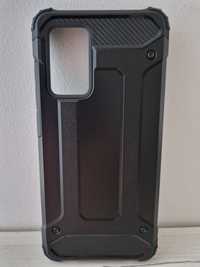 Armor Carbon Case do Samsung Galaxy S20 FE/Lite Czarny