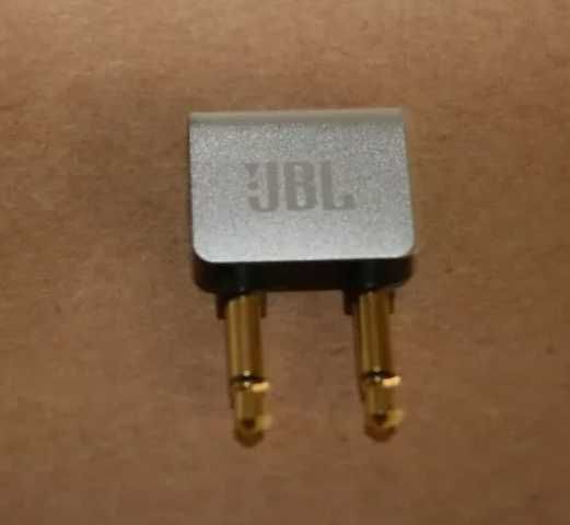 Розгалуджувач JBL AUX Mini розділення  звукових каналів