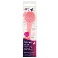 Killys Silicone Brush Silikonowa Szczoteczka Do Twarzy (P1)