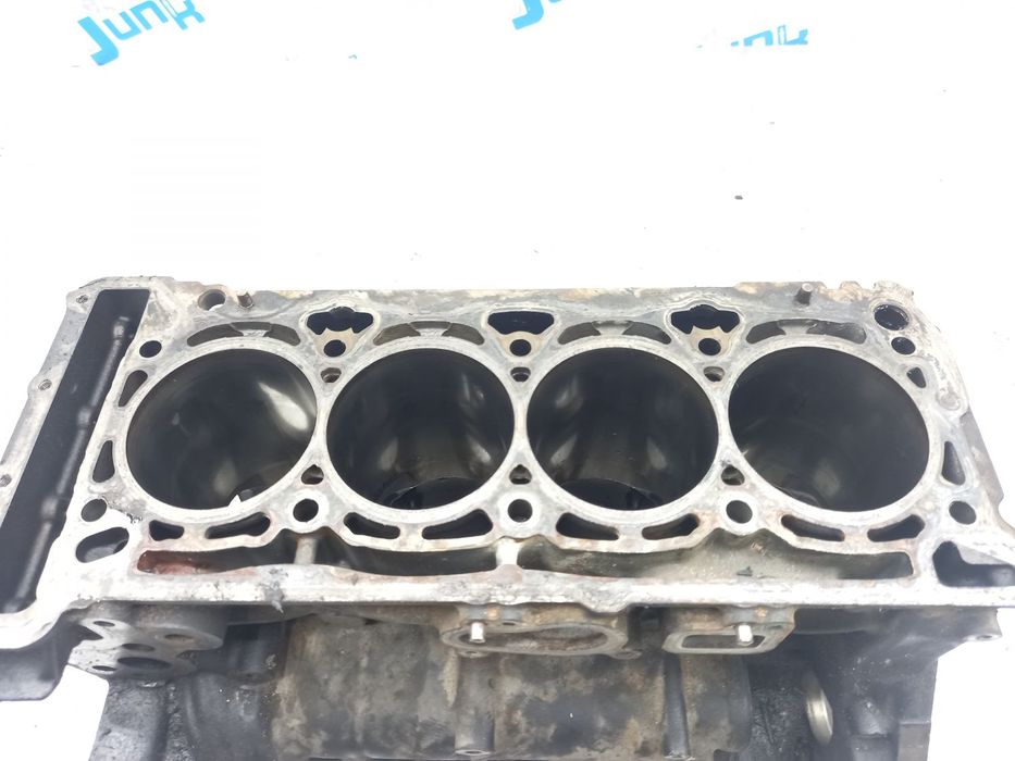 Блок цилиндров 06H103011AM для Audi Q5 2012-2017