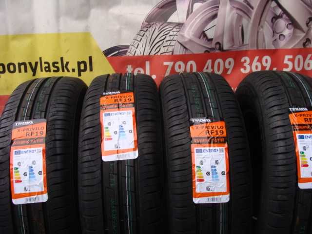 NOWE 225/65 R16C Tracmax X-privilo RF19