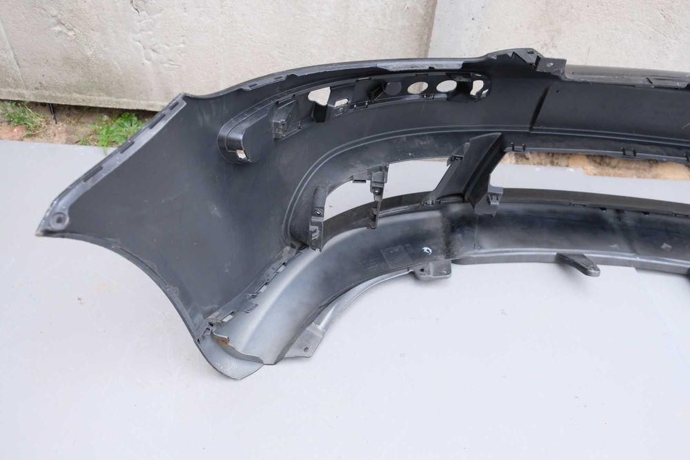 Zderzak przód przedni Vw Golf V plus