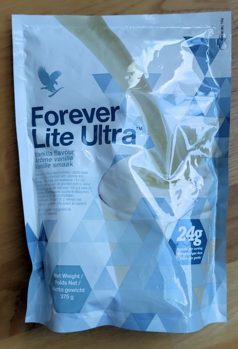 Forever Lite Ultra