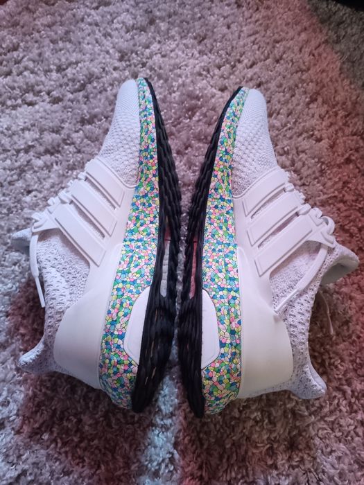 Adidas ultra boost 5 DNA