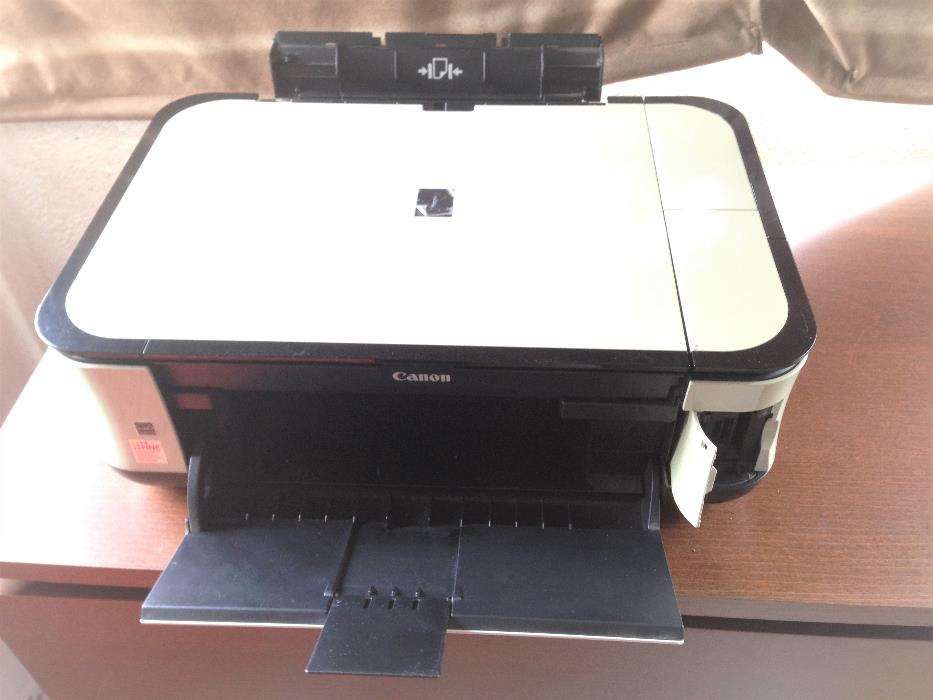 Scanner / Fotocopiadora / Impressora (Canon)