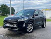 Ford Kuga 2.0 Diesel * 150km * Kamera cofania * Tempomat