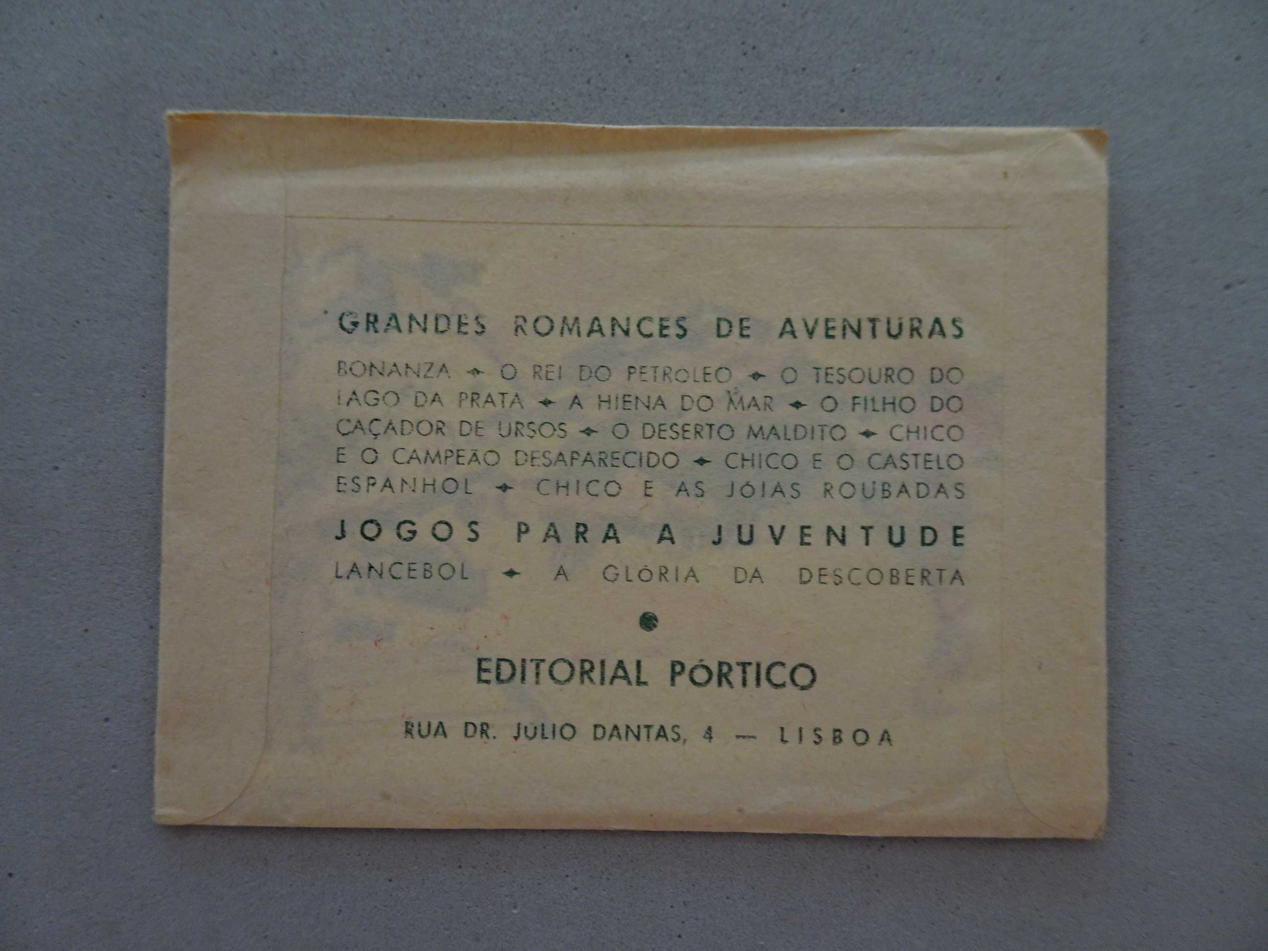 Carteira de cromos fechada O Desporto no Mundo