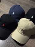 Кепка Polo Ralph Lauren/ кепка поло ральі лаурен/ кепка поло