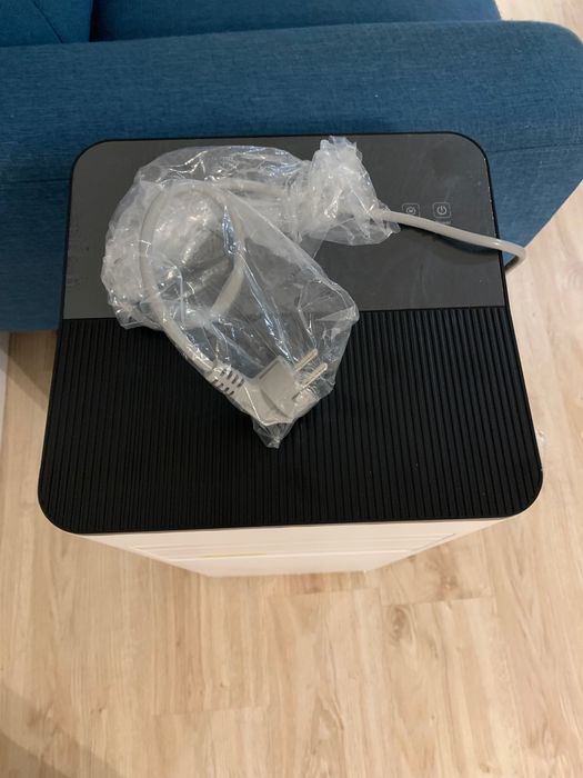 Ar Condicionado 3 em 1 9000 BTU Esfria, ventila e desumidifica