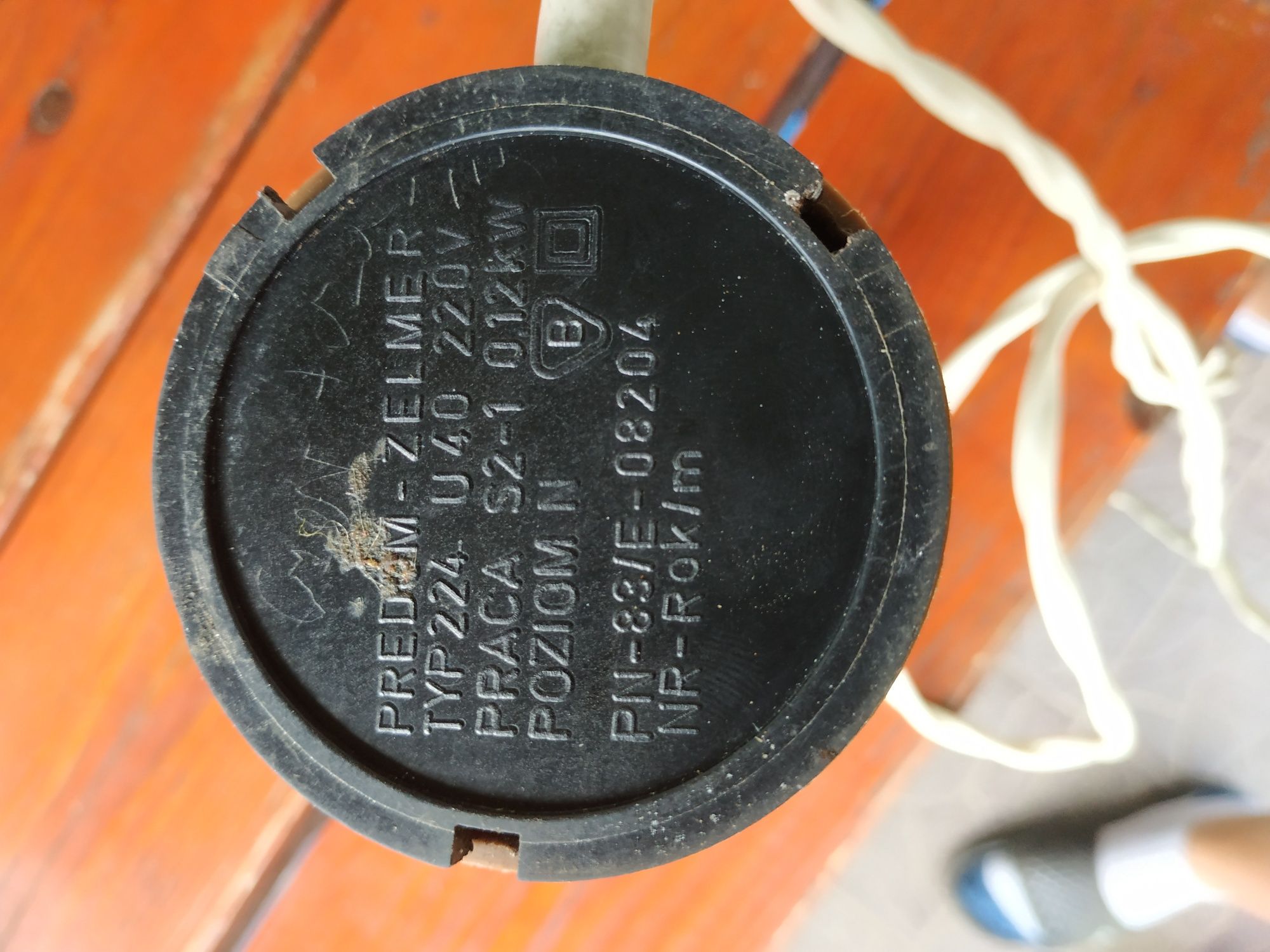 Młynek do kawy Zelmer typ 224