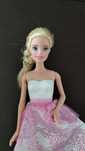 Barbie lalka stan bdb