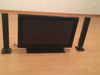 Plasma Grundig Elegance