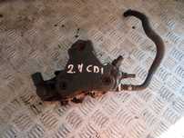 POMPA WTRYSKOWA E-KLASA W211 2.2 2.7 CDI A6460700101 0986437306 MERCEDES 2002-2006