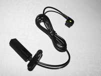 Adapter słuchawkowy Samsung z mikrofonem AARM051BBECINU