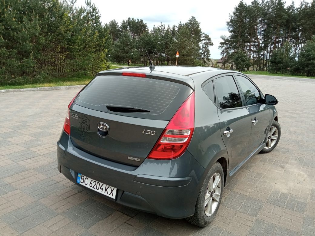 Hyundai i 30.2011р.Хюндай і 30. 1.6 CRDI.