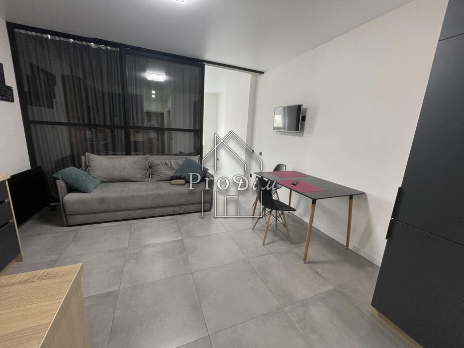 Продаж 1 кімнатна квартира в ЖК Олімпік Парк!!!