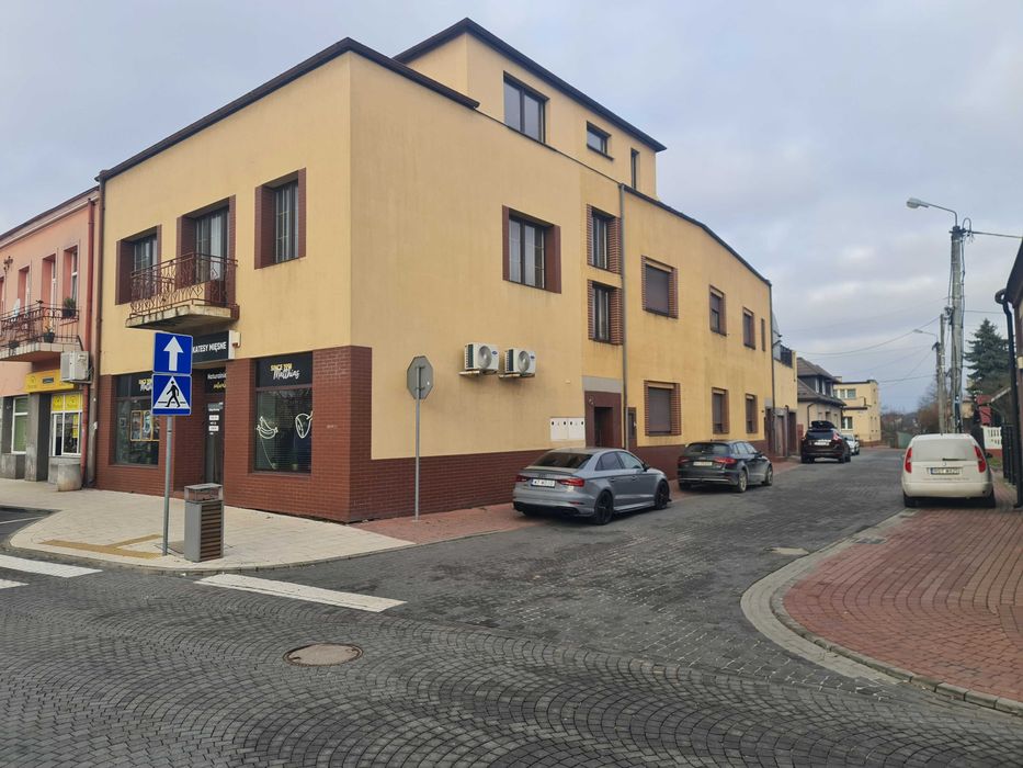 Dochodowa Kamienica w Rozwadowie (dla Inwestora)