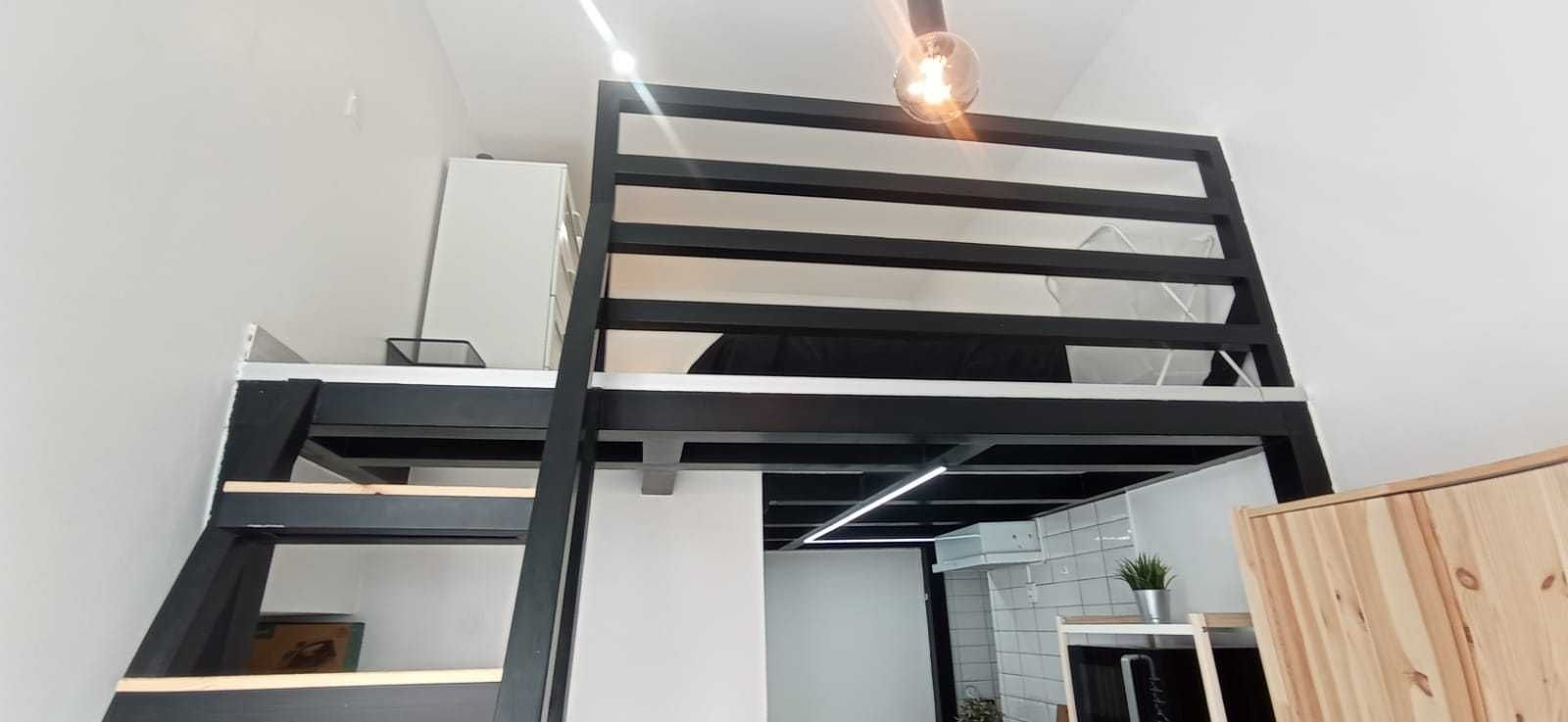 Apartamento T0 para arrendamento  em  Ajuda - Lisboa