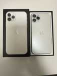 iPhone 11 Pro, Silver, 256GB