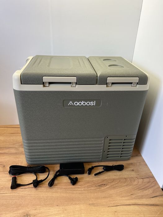 Lodówka kompresorowa Aaobosi cls55